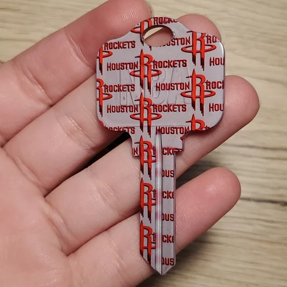 Houston Rockets - Picture 3 of 3